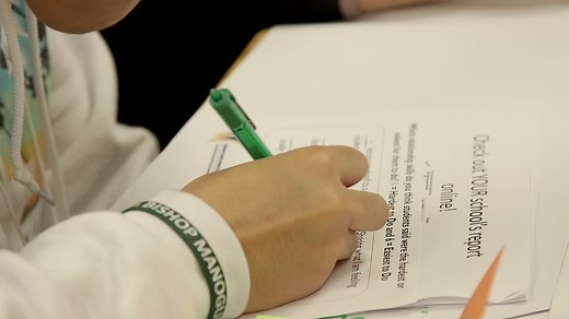 Student Check-In Templates | Panorama Education