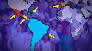 Hispanic Heritage Month | All About the Holidays | PBS LearningMedia