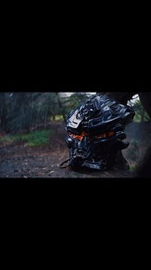 The Borg Bio Mask. | Wreav