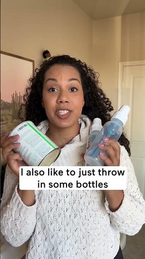 My Diaper Bag Essentials!! 👶🎒🍼