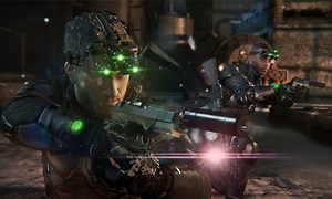 New details on Splinter Cell: Blacklist & Grand Theft Auto V