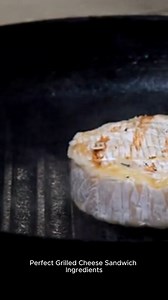 best grilled cheese recipe