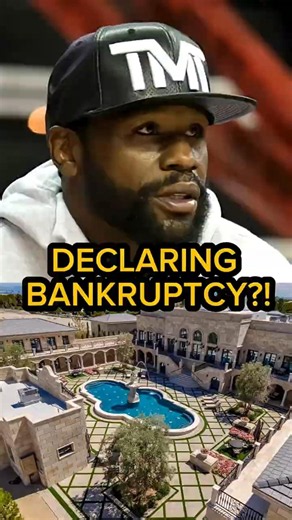 🚨 BREAKING: Floyd Mayweather Faces Major Legal Decision Over Financial Dispute!