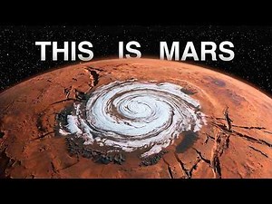 What NASA Actually Found Deep Inside Mars