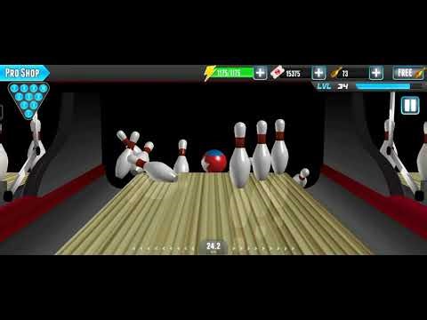 PBA Bowling Challenge with a PRO! 🎳