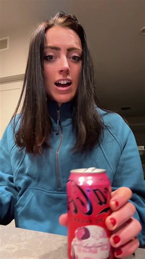 Coke Cherry Float Zero: A Creamy Review