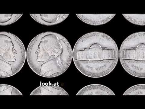 1964 Jefferson Nickel Value: The Rare Errors That Collectors Pay Big For