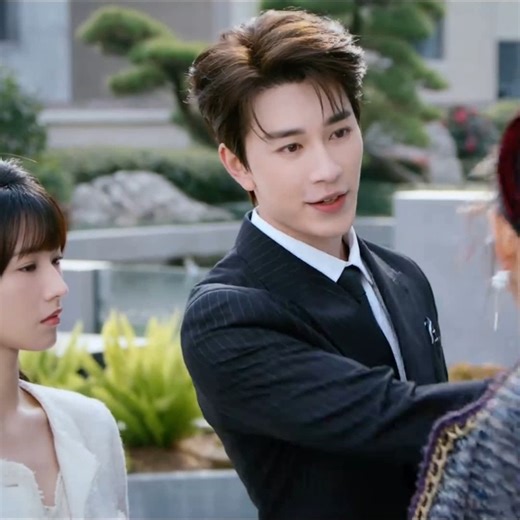 😍#QueenofDarkness #黑夜中的她 #cdrama #chinesedrama #YOUKU #优酷 | Youku