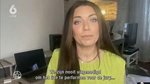 Na het debacle rond Mia en Dion gaan er steeds meer stemmen op dat het songfestival op de schop moet. Artiesten die zich dit jaar ook hebben opgegeven spreken zich uit over de selectieprocedure...😱 | Shownieuws