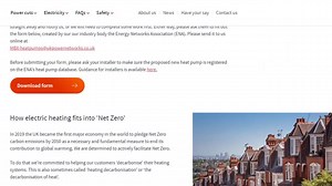 11 reactions | In 2019 the UK became the first major economy in the world to pledge Net Zero carbon emissions by 2050 as a necessary and fundamental measure to end its contribution to global warming. We are determined to actively facilitate Net Zero | UK Power Networks | Facebook