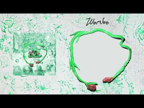 Wombo - Ugly Room (Official Lyric Video)