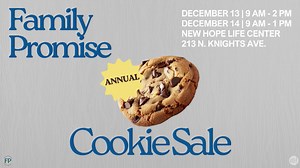 Live streaming for English Speaking Worship Service at 9:30 am Check out https://www.findnewhope.com/message-archive for past services and our podcast. | New Hope