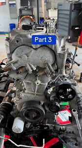 4.2K views · 60 reactions | Here is the last part a few of you asked for on this nissan. #nissan #altima #engine #part3 #mechanic #mechaniclife #mechanicsoftiktok #automotive #auto #autoshop #autorepair #foryoupage #fyp #fy #vir | JohnBrian | Facebook