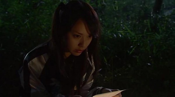 Erika Toda | Actress