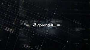 Algorand TV Spot, 'The Future of Gaming'