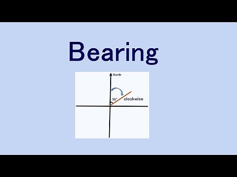Bearing