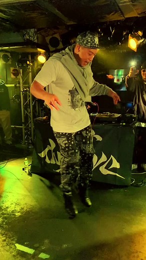 両国のヒップホップ文化とcWALK