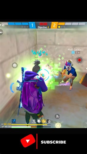 Panel User-ku Enga "Zone Survive" Treatment! 😱 Last-la Twist-u! 💥 #FreeFireTamil