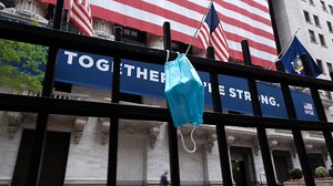 3.4K views · 65 reactions | Cypress College Political Science Professor Peter Mathews says some counties in the United States have brought back mask mandates - with the governor of California encouraging schools to make children wear them. Read the full story at www.skynews.com.au | Sky News Australia | Facebook