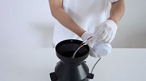 42-Inch Ceiling Fans with Lights: White Low Profile Ceiling Fan with Light and Remote Control - Reversible Flush Mount Fans - 3CCT Dimmable Small Ceiling Fan for Bedroom Indoor/Outdoor Use