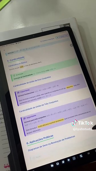 Estude de Forma Interativa com Simple Study