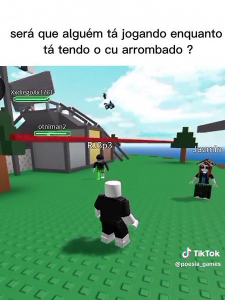 Como mudar o nome no Roblox de graça