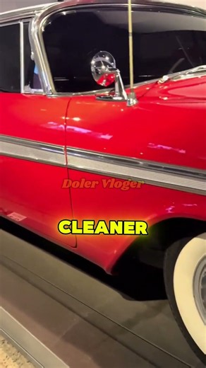 1961 Plymouth Fury The Bold Full Size Plymouth With V8 Power #viral #automobile #performancecars