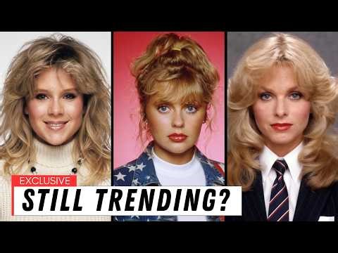 The 36 Iconic Vintage Stars of the 1980 Who are Still Trending