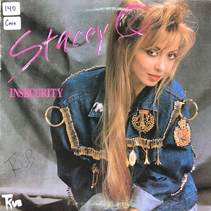 Stacey Q - Insecurity