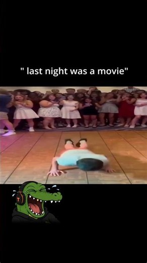 this guy is insane 🤣