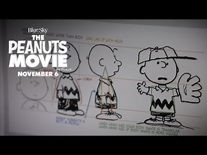 The Peanuts Movie | Van Pelt University [HD] | 20th Century FOX