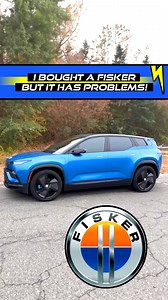 97K views · 774 reactions | I Called Every Fisker Service Center in the Country – Here’s What Happened | Rich Rebuilds | Facebook