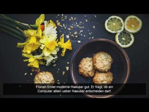 German A2 Story 10 | Almanca Hikaye | Historia Aleman | Deutsch Geschichte | Німецька історія