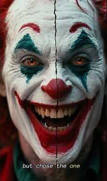 The Real Story That Created Pennywise