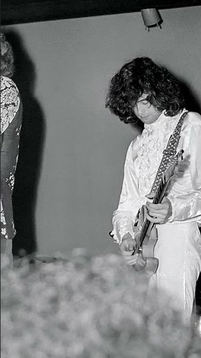 Led Zeppelin first self titled album (often referred to as Led Zeppelin I) Released January 13, 1969