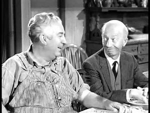 Petticoat Junction - Season 1, Episode 05 (1963) - The Courtship of Floyd Smoot