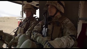 ▶️ Alien Outpost - Alien Outpost: Meeting The Soldiers In Outpost 37