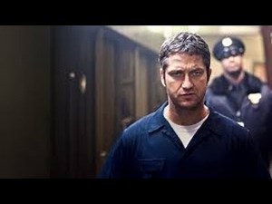 Law Abiding Citizen Full Movie Interpretation and Information | Jamie Foxx | Gerard Butler