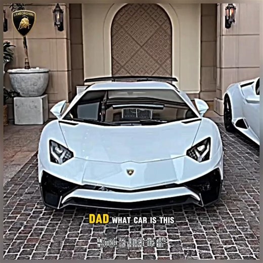 Dad, What Vehicle Is This? 🤔 Part 3