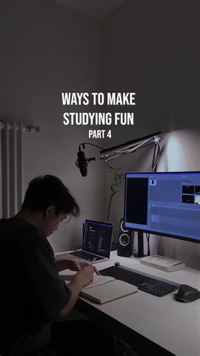 Play games: There are many educational games and apps available that can help you learn and practice different subjects, such as language learning games, math puzzles, and history quizzes. #studytok #studygram #college #university #studytips #studyhacks