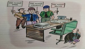 PURCHASE DEPARTMENT PROCEDURE BUILDING CONSTRUCTION, AND ITS MANAGEMENT 2025