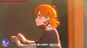 I Was Hired to Protect a Clumsy Billionaire #msa #animation | MSA My Story Animated Media