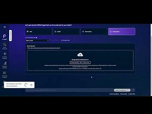 Protege Vault and Timeline