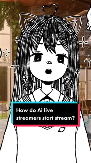 How to Start Ai Livestreaming: A Beginner's Guide