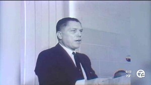 'It’s never gone away.' Jimmy Hoffa mystery continues to captivate 50 years later