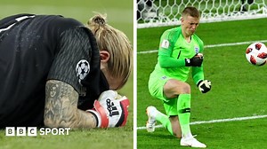 Football in 2018: Your most memorable moments revealed