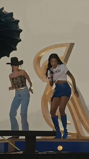 Dia de Fluxo com Ana Castela e Ludmilla