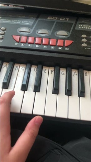 Me playing sugar plum fairy