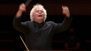 60K views · 873 reactions | To celebrate the release of our new album featuring the music of Britten, we're sharing this clip of the Fugue from The Young Person's Guide to the Orchestra. Find the full album on your favourite streaming service and let us know your favourite piece of music by Britten ⬇️ Clip from May 2021 | London Symphony Orchestra | Facebook