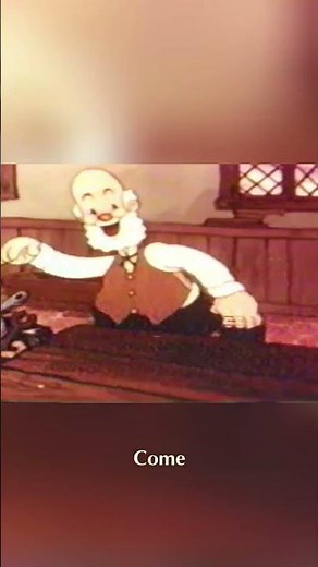 A 1936 Christmas Classic… Christmas Comes But Once a Year